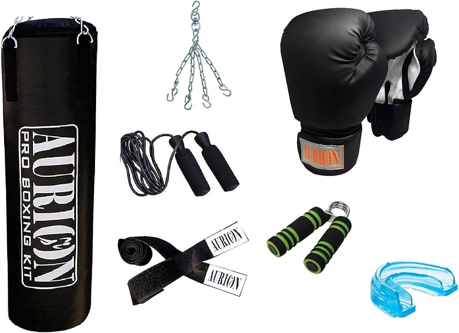 Share 79+ punching bag without gloves latest esthdonghoadian