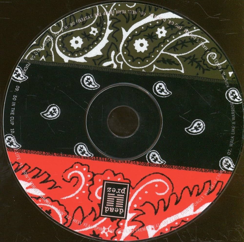 【G-RAP】PDQ da streets of hell G-RAP】PDQ da streets of hell G-RAP】PDQ da streets of hell