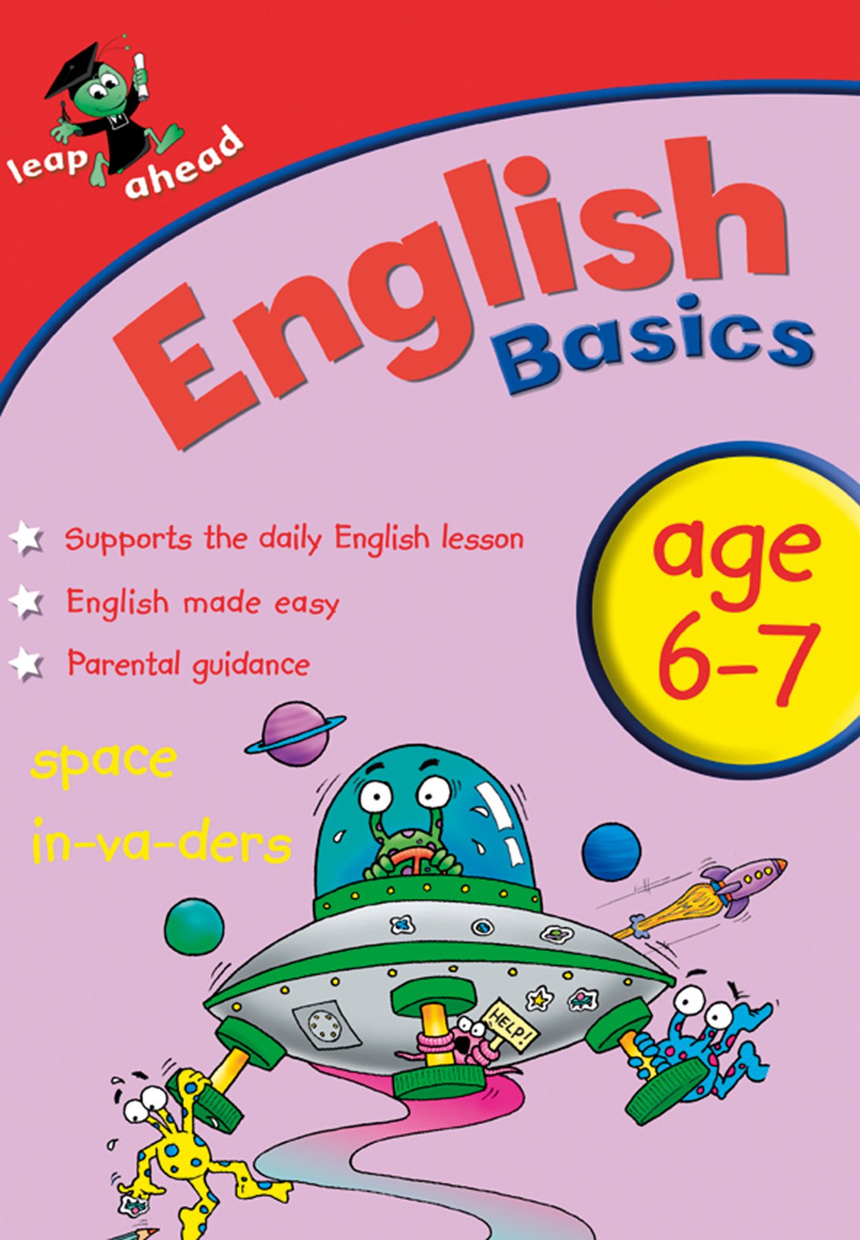 English Basics 6-7