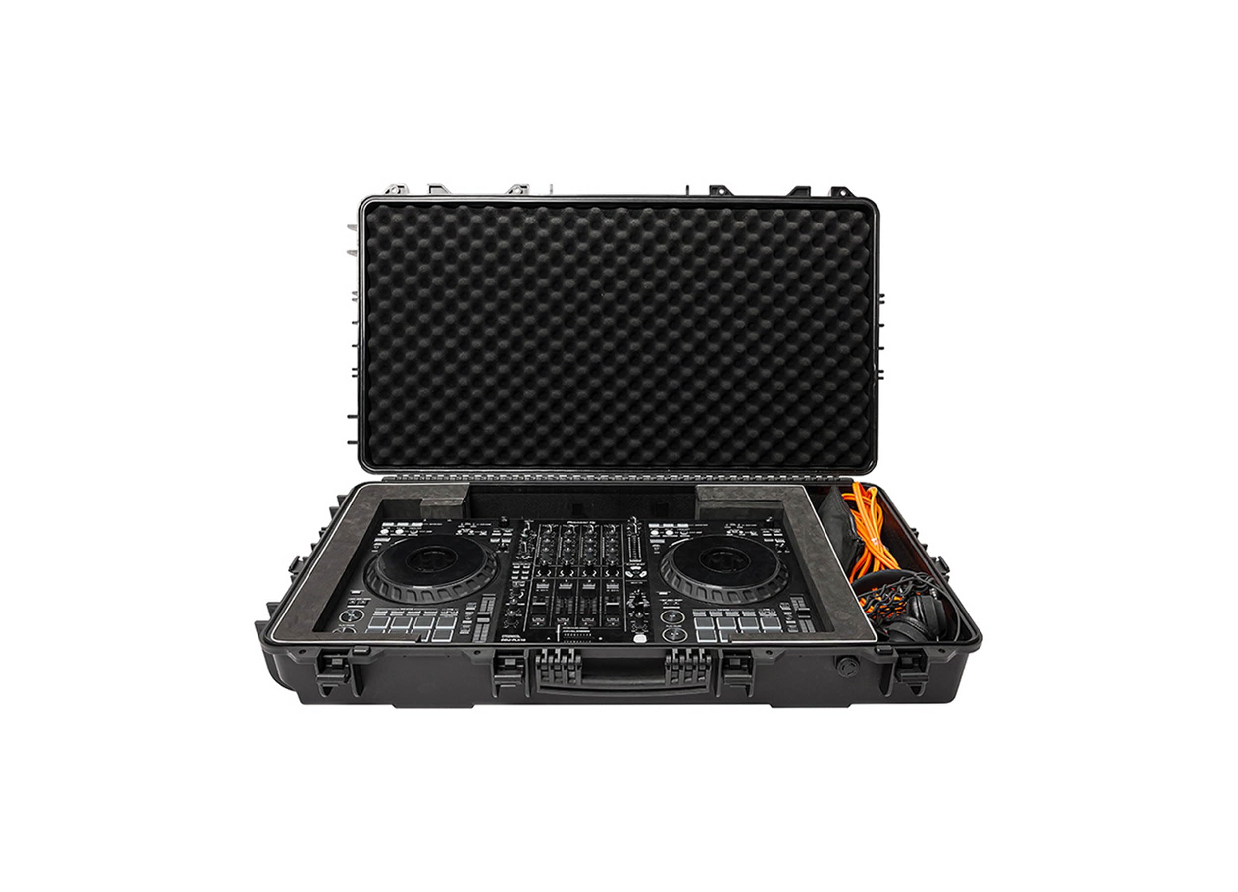 Magma FLXGUARD DJ-Controller Trolley - DJ Controller Case
