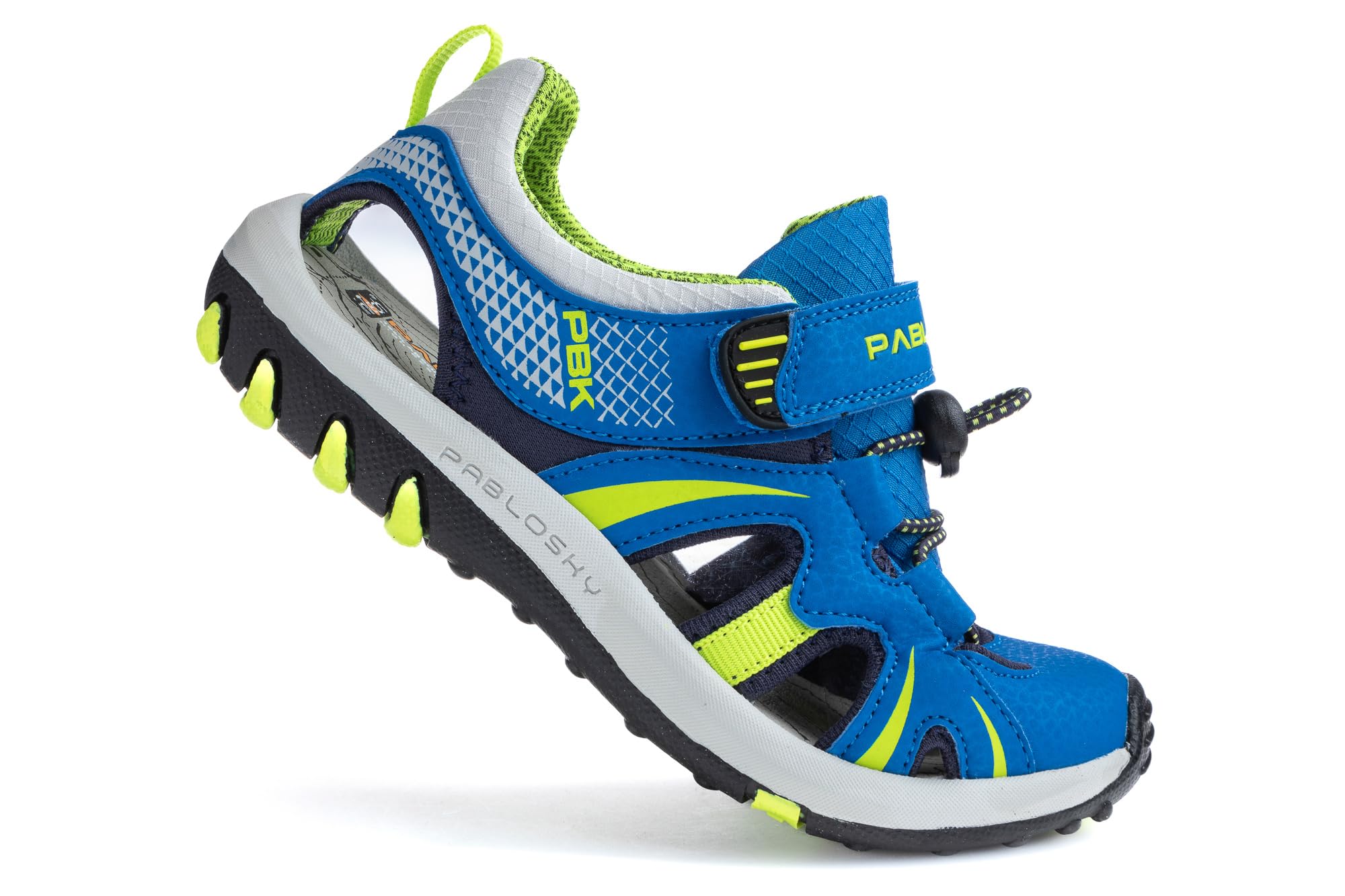 Pablosky 973740, Sandalias Deportivas Niños