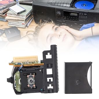 Optical Pickup SF-P101N 16 Pin 650nm for CD VCD