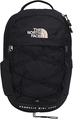 black north face backpack jester THE NORTH FACE Jester Luxe Womens Backpack - BLACK - ONE SIZE