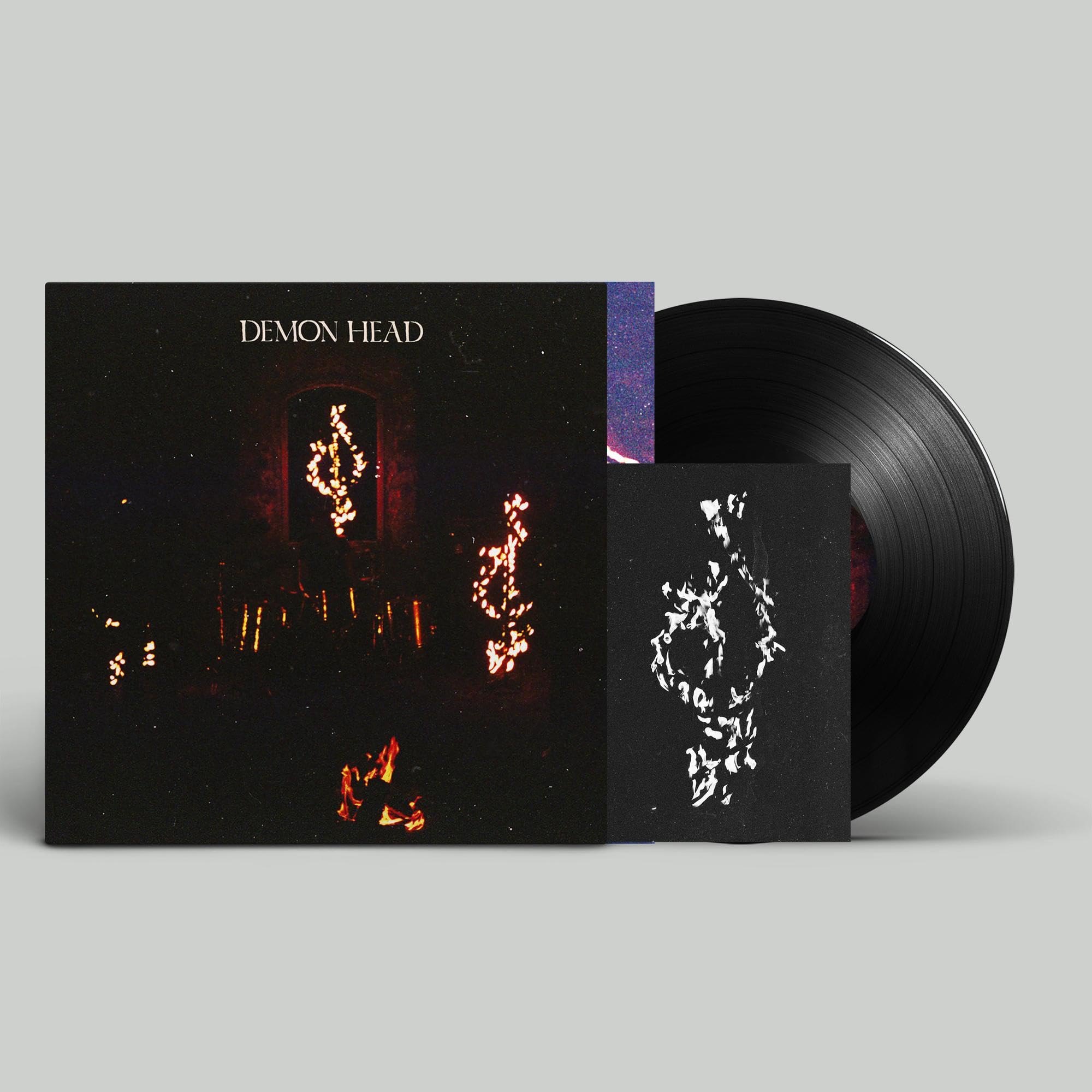 Through Holes Shine the Stars [VINYL]