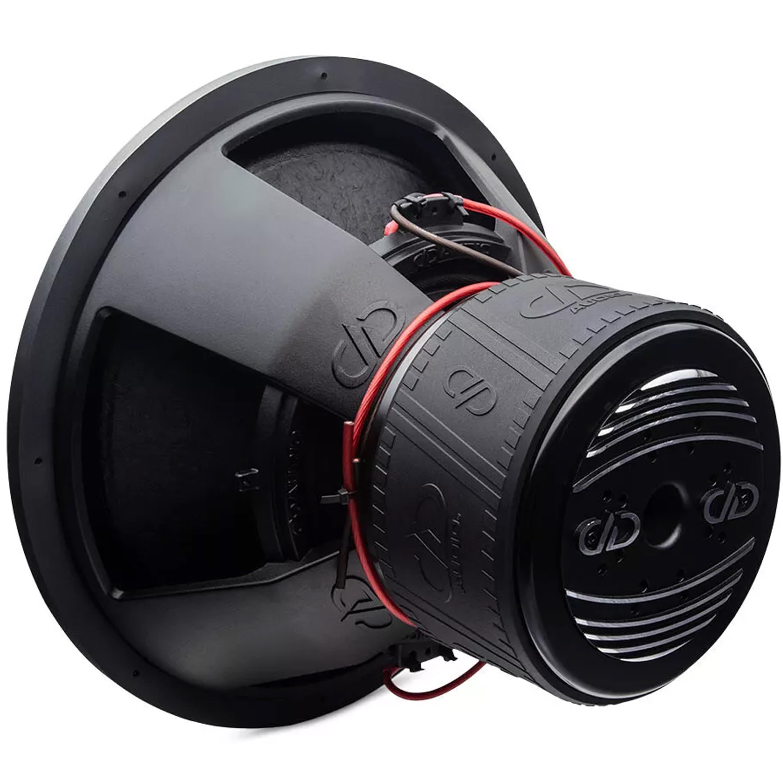 Amazon.com: DD Audio 818F-D2 18