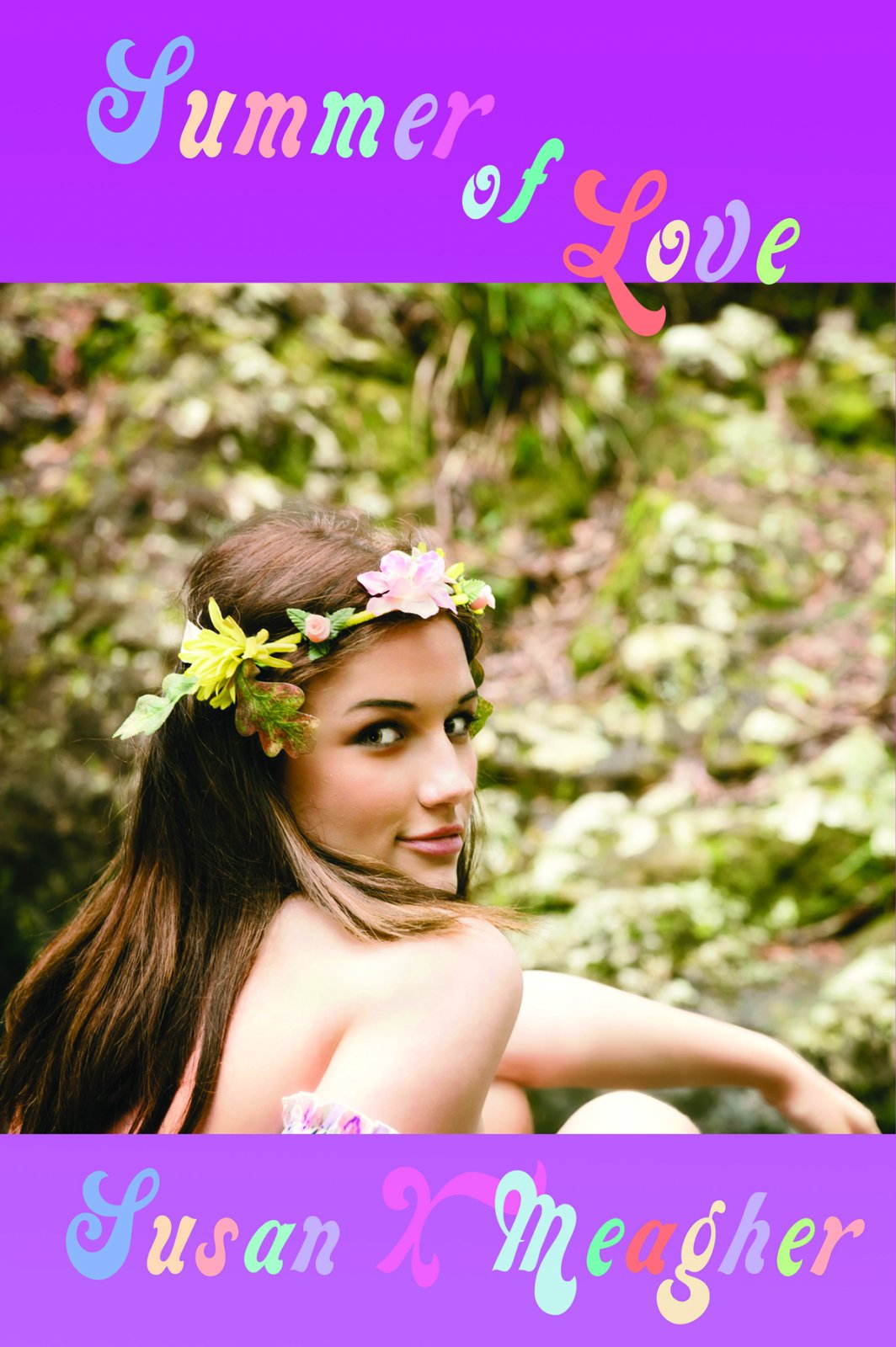 Buy Summer of Love — BookShops.in