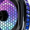 Cell Phone Cooler - 3-Level Phone Heatsink With RGB Light | 10W Magnetic Smartphone Heatsink | RGB Light Phones Coolers Magnetic For Temperature Control Live Streaming Watching TV