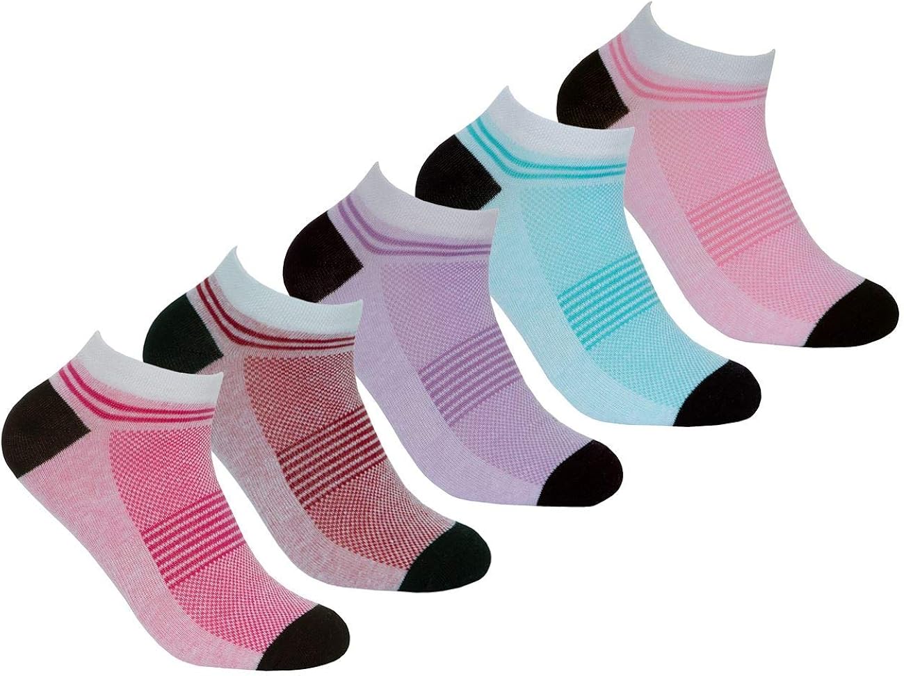 calze per diabetici per donne 7 9