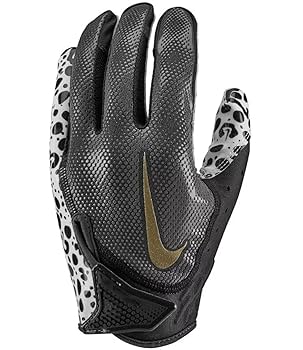 セール‼️NIKE VAPOR JET 5.0 GLOVE GREY M Nike Vapor Jet 5.0 - American Football Gloves