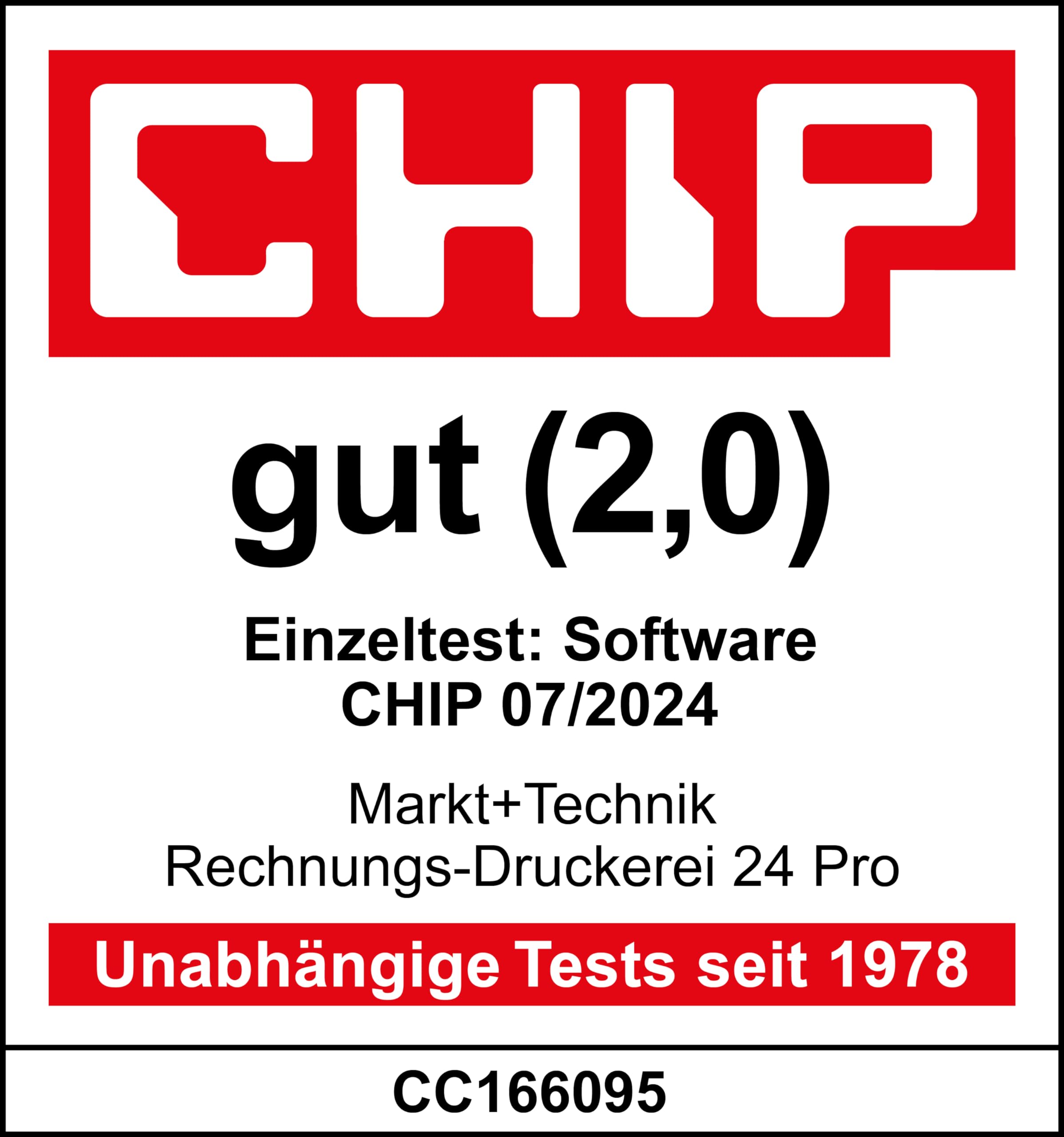 Rechnungsdruckerei 2026 PRO - Rechnungen, Lieferscheine, Angebote schreiben - kompatibel mit Windows 11, 10, 8.1, 7