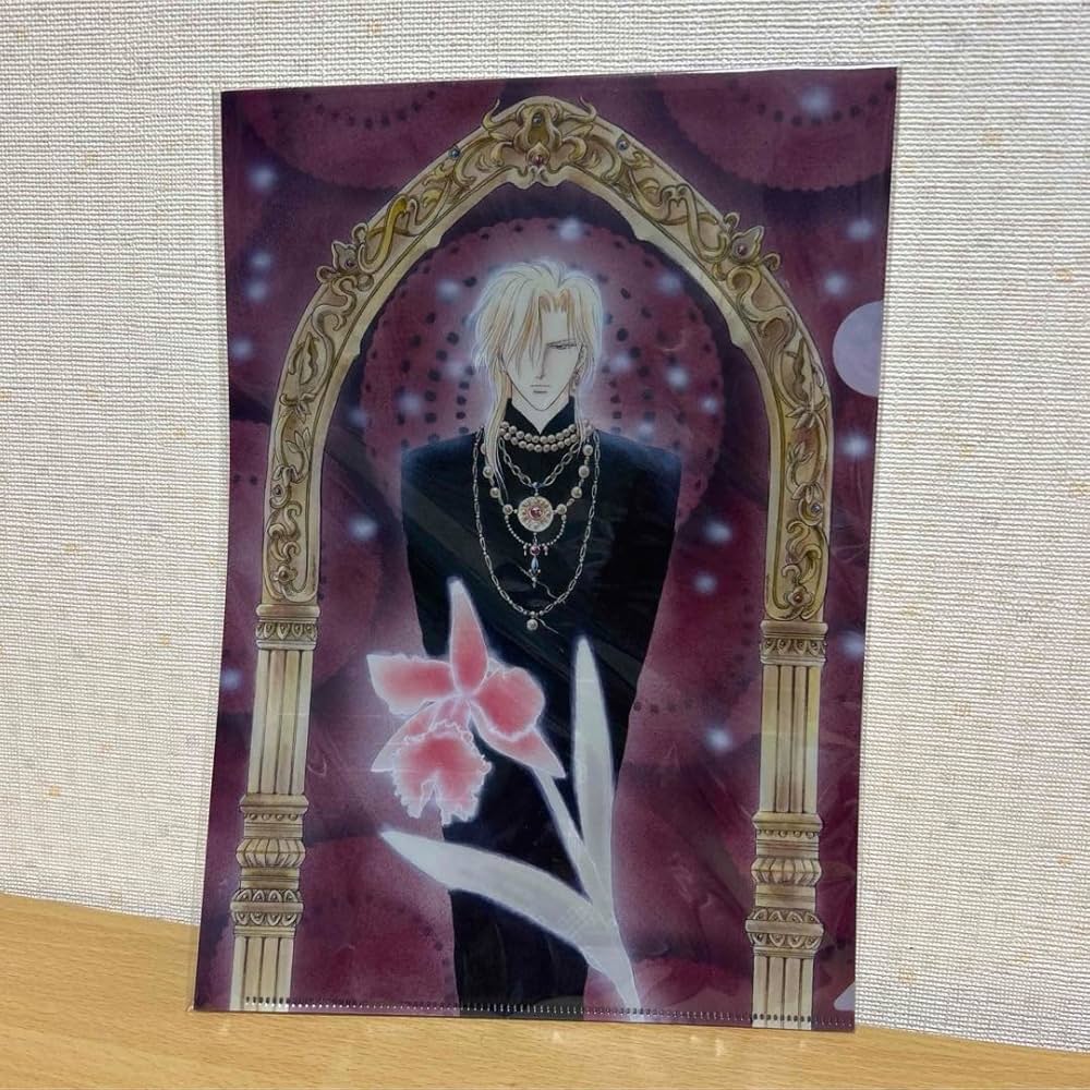 Amazon.co.jp: ふしぎ遊戯 クリアファイルセット : ホビー