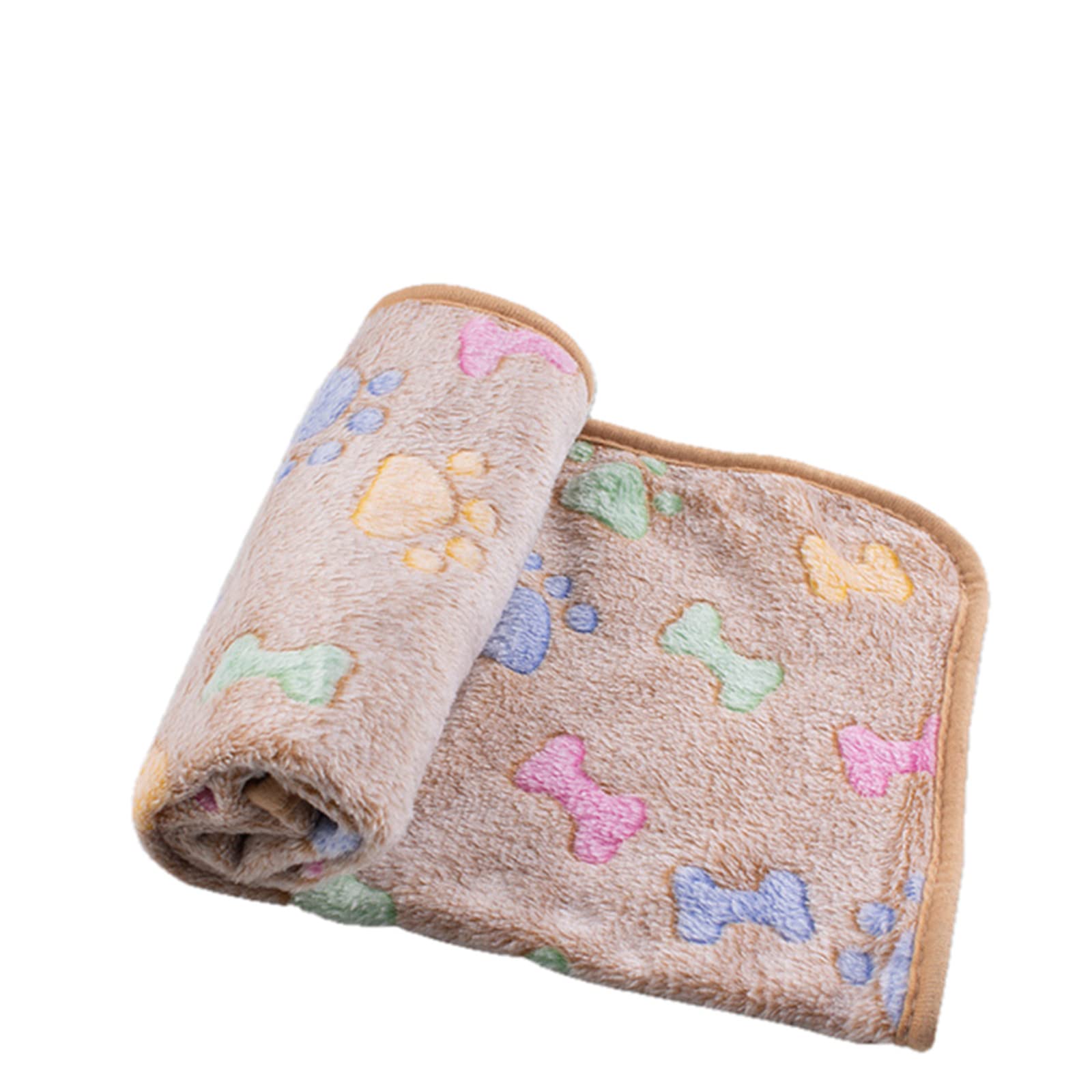 Tapis de compagnie chaud contre les poils sur les meubles plaid UKKO L