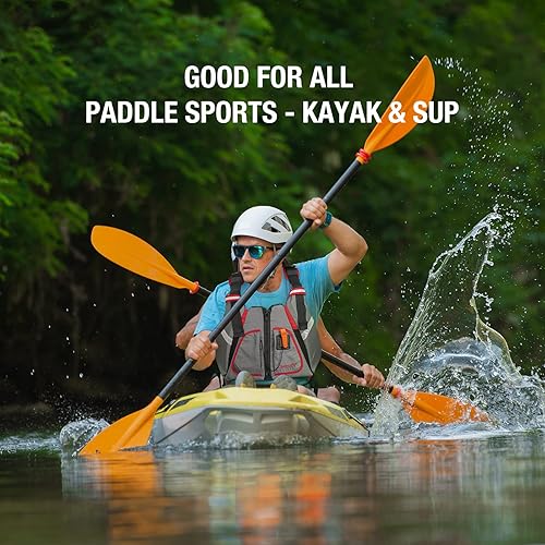 Miniatura 4 de awesafe Adult Watersport Universal Vest