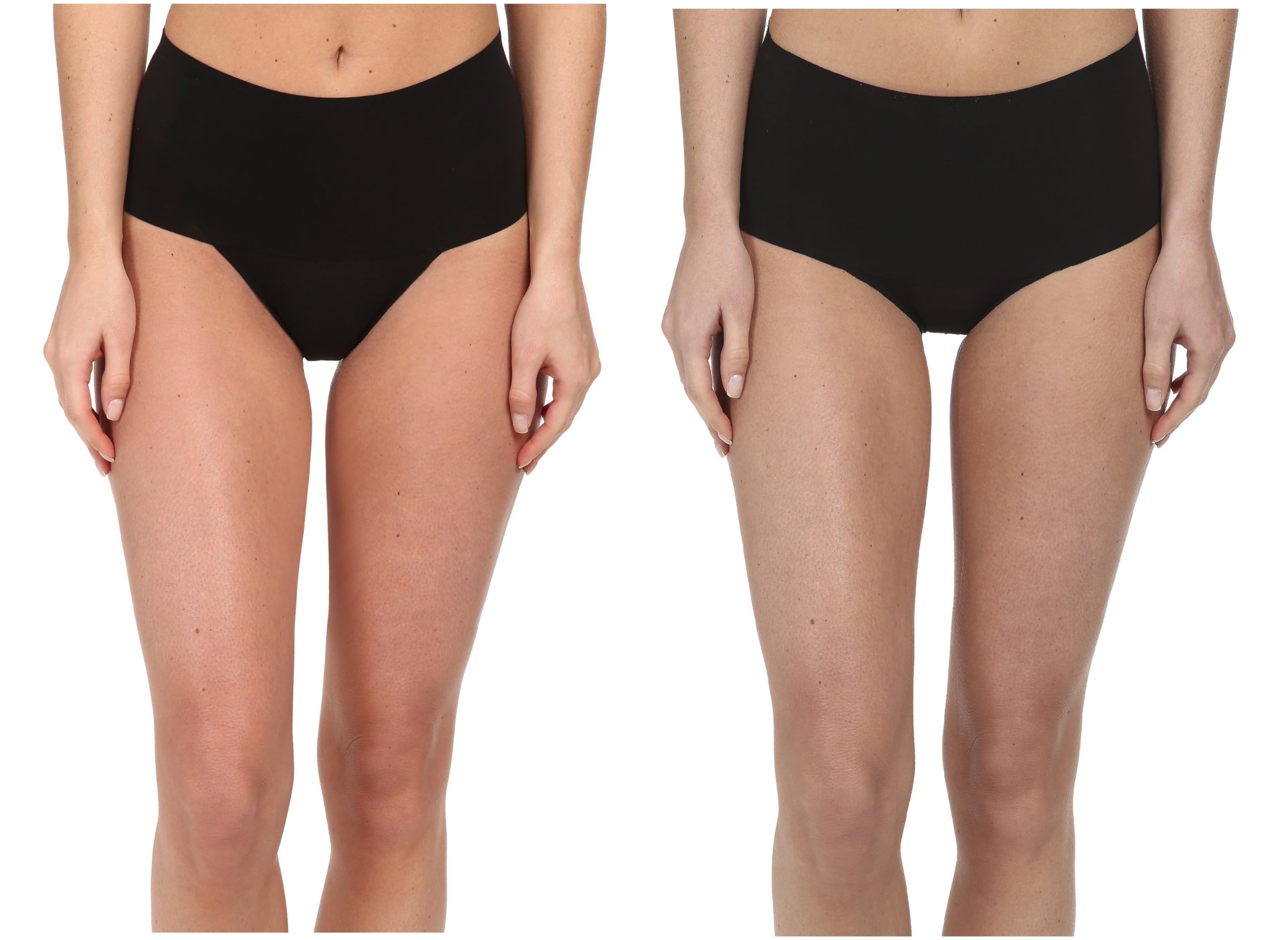 Underwear Very Black S lingerie haut de gamme en microfibre - 4