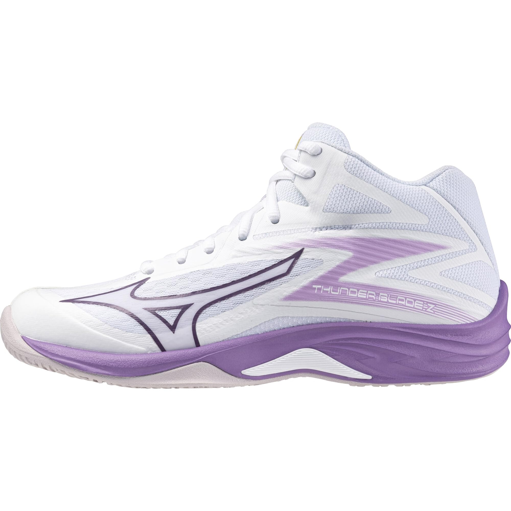 Mizuno Thunder Blade Z Mid
