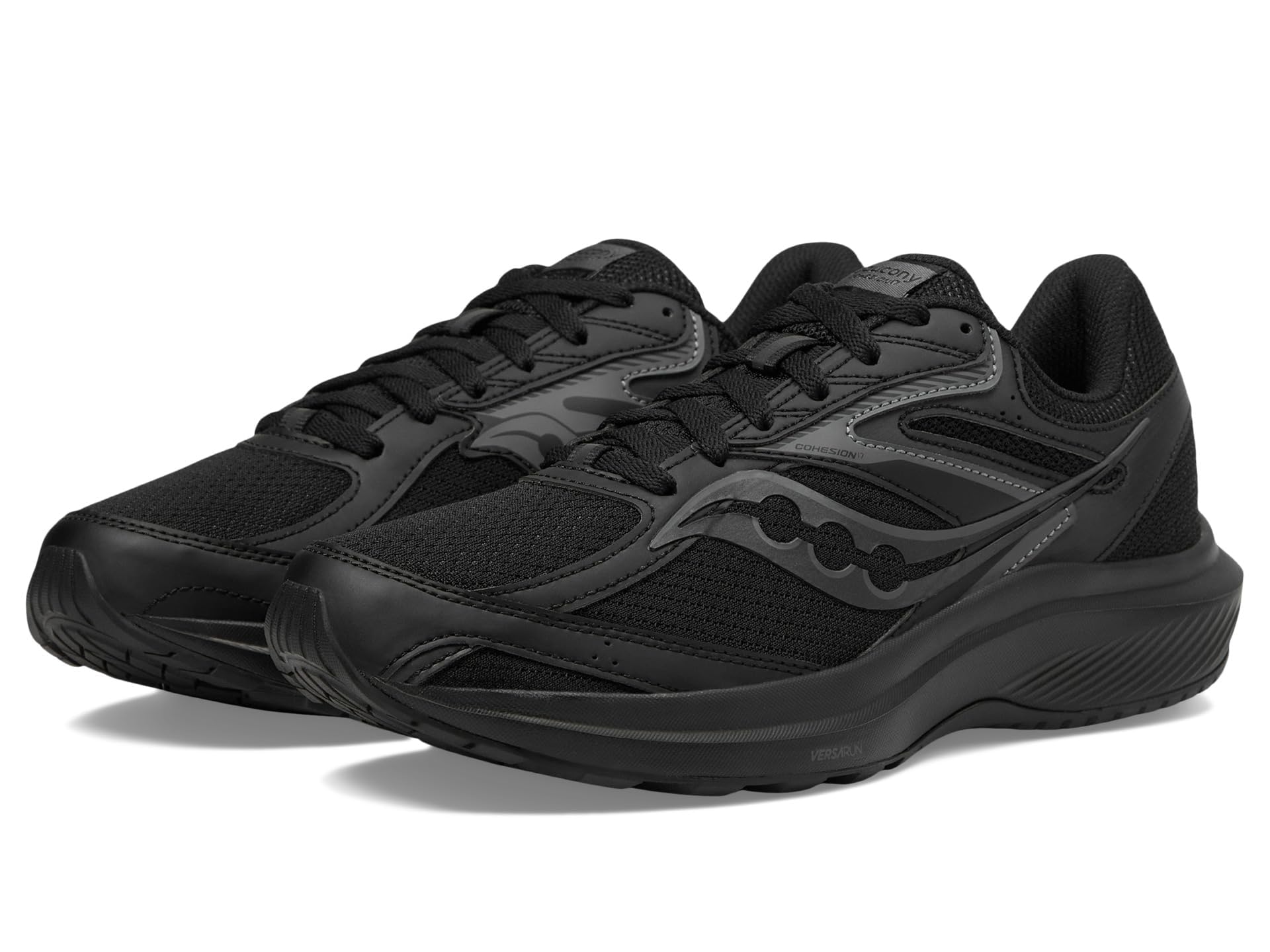 saucony Mens Cohesion 17 Running Shoe-picture-11