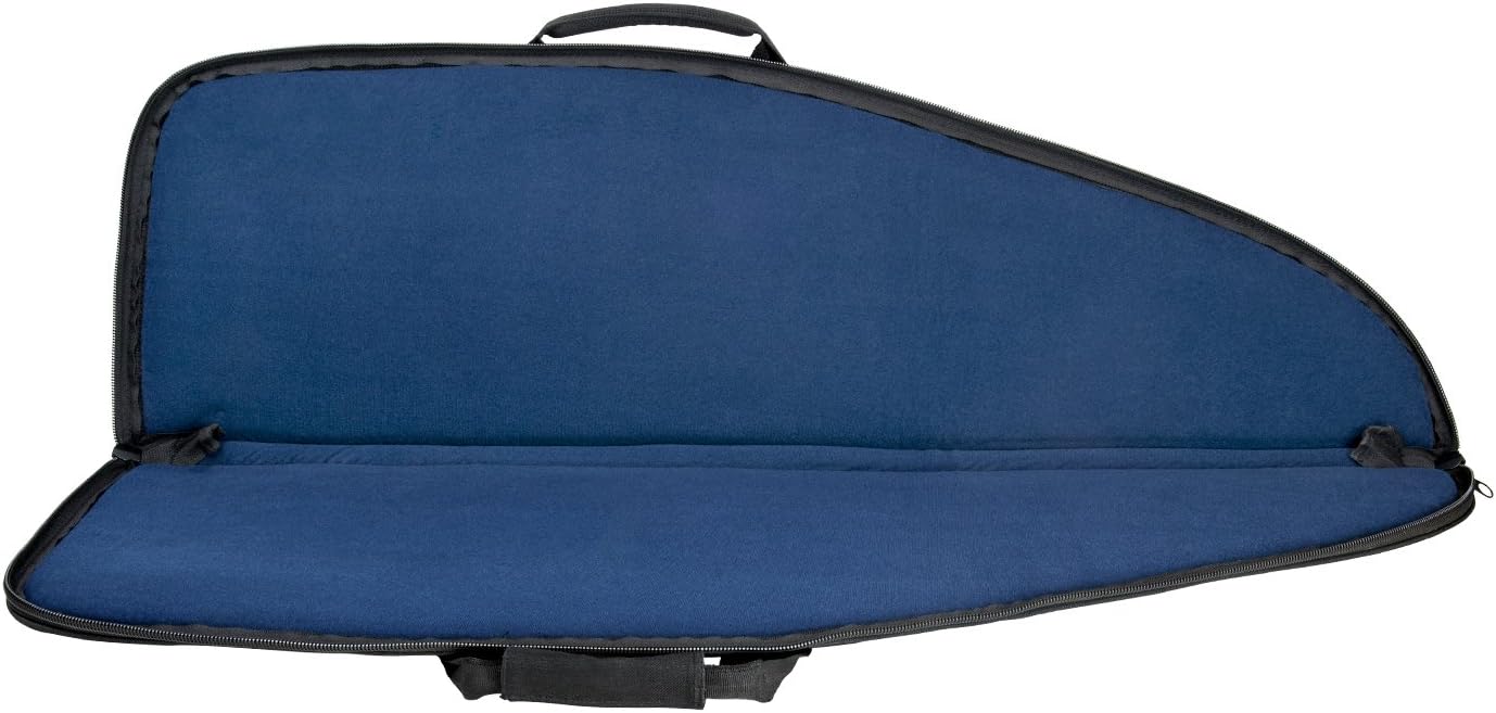 Gun Case (42"L X 13"H)/Black