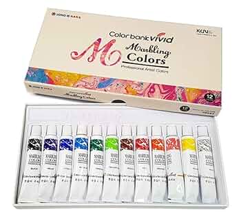 Water Marbling Paint 日本未発売 6色セット 71XPW4I2LjL._UF350,350_QL50_.jpg