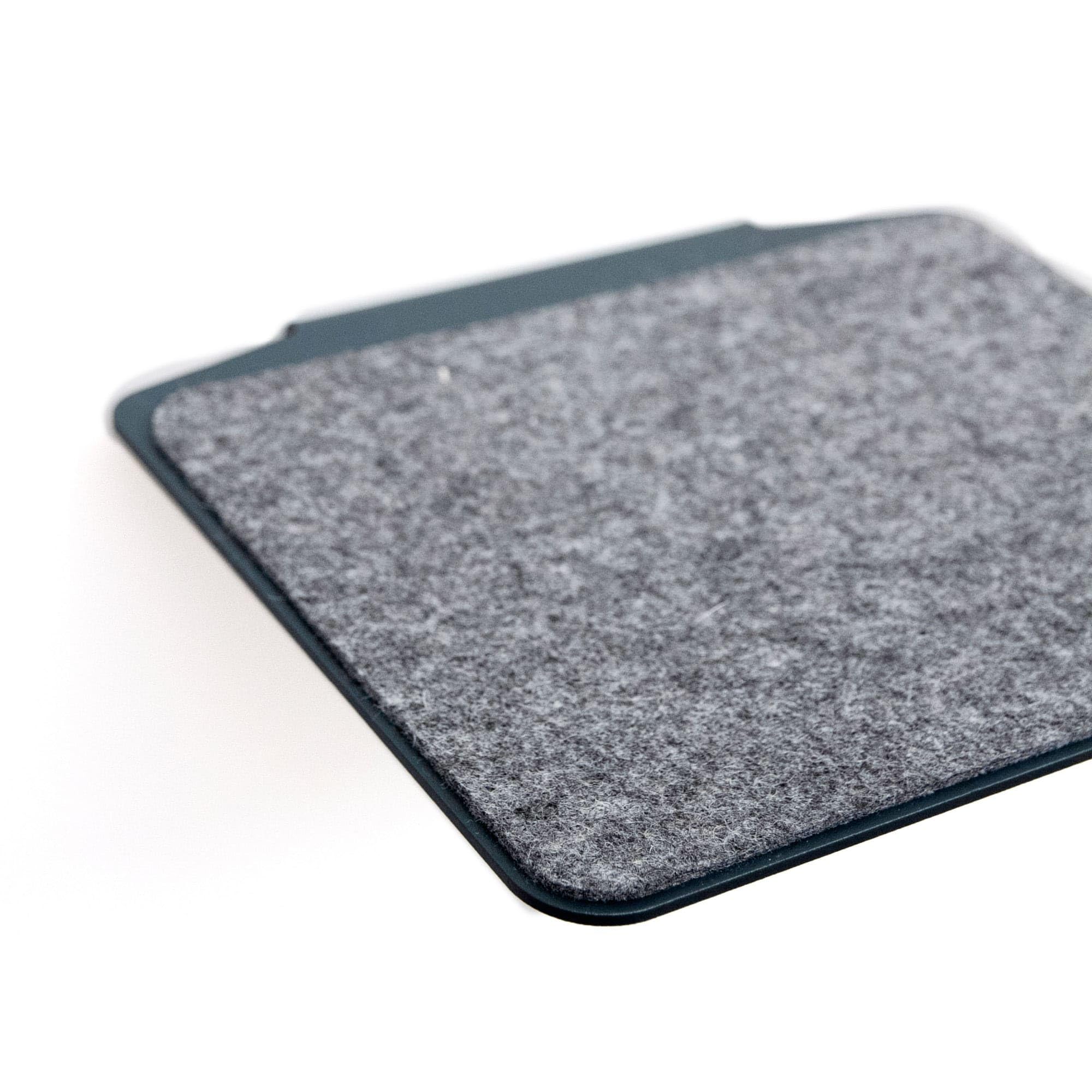 LucyBalu® Steps Marches murales pour Chat Lot de 3 I Anthracite