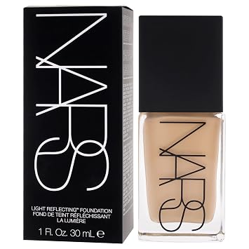Light Reflecting Foundation - M2 Santa Fe by NARS for Women - 1 oz Foundation
