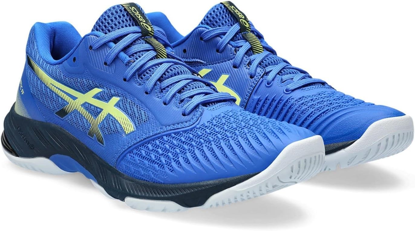 Men's Netburner Ballistic Ff 3Sneaker