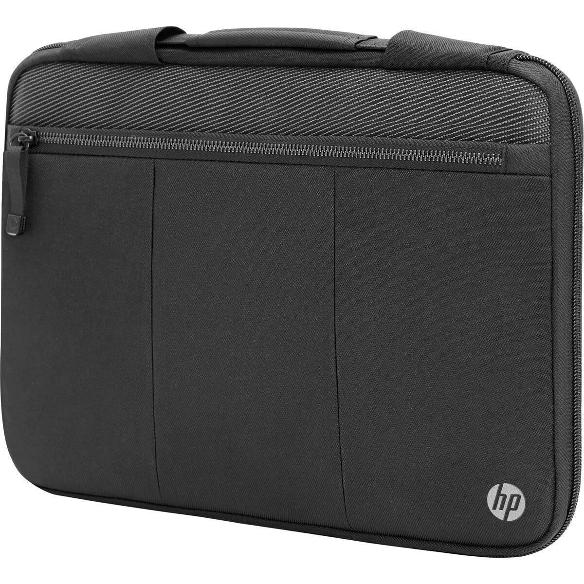 HP Maletín para Portátil 6B8Y3AA Negro 14,1''