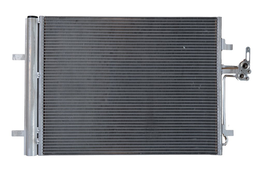 NRF 35850 Kondensator, Klimaanlage