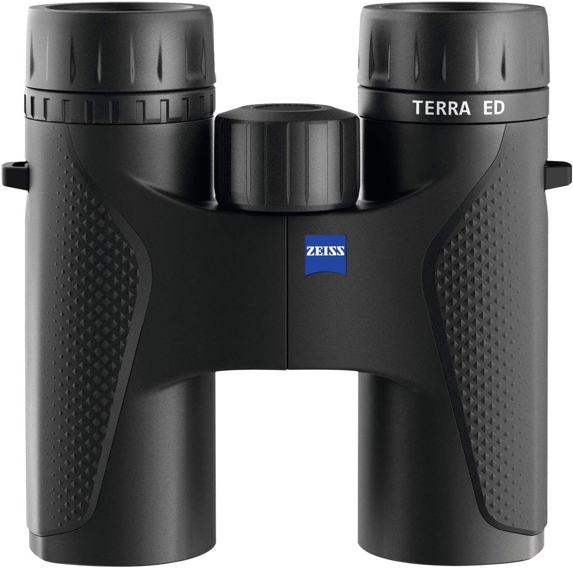 Terra ED Pocket Binoculars Compact, Waterproof, and Fast Focusing with Coated Glass for Optimal Clarity in All Weather Conditions for Bird Watching, Hunting, Sightseeing