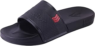 شبشب رجالي من رومبا سبورت – تصميم مريح وخفيف للشباب – خامة طرية – مناسب للمشي والاستخدام اليومي