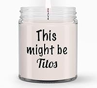 Vista 371 de Smile Theres - Velas de bola de fuego para mujeres, regalos para ella, esposa, novia, regalos de cumpleaños para mujeres, mamá, mejor amiga, vela