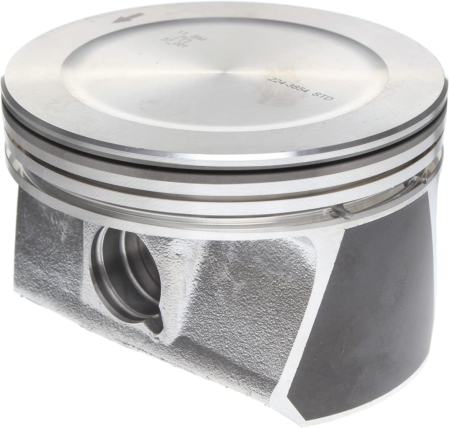 MAHLE S224-3854 Engine Piston