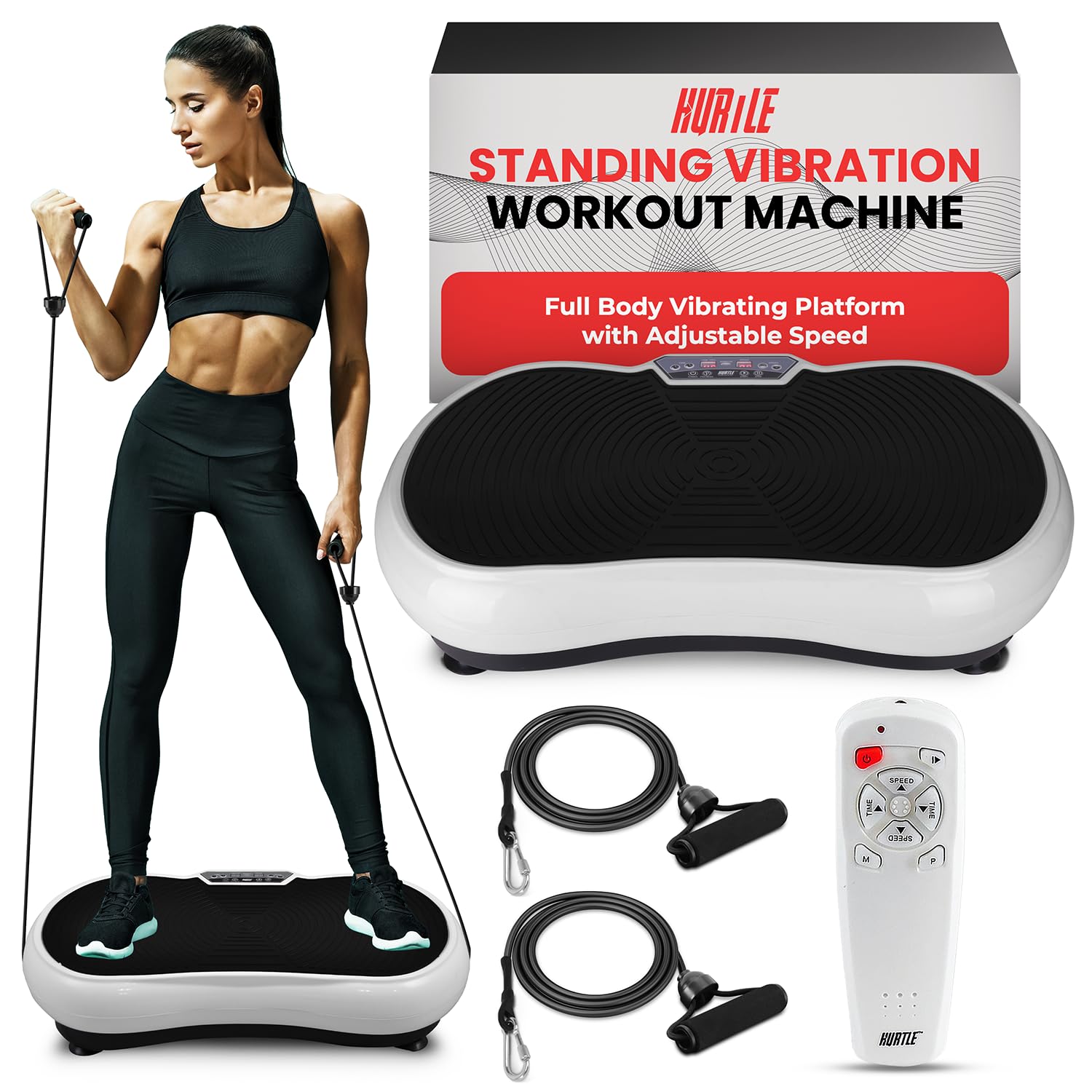 Small Workout Equipment for Home: Maximize Your Fitness