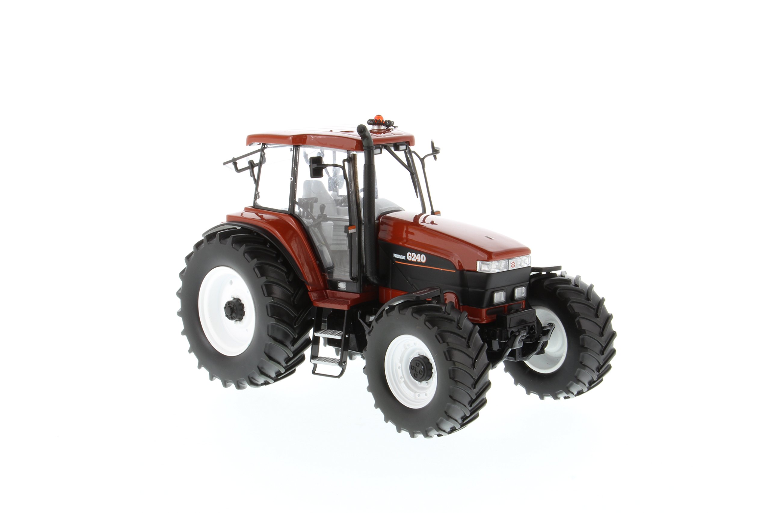 Fiat Agri G240 Tractor
