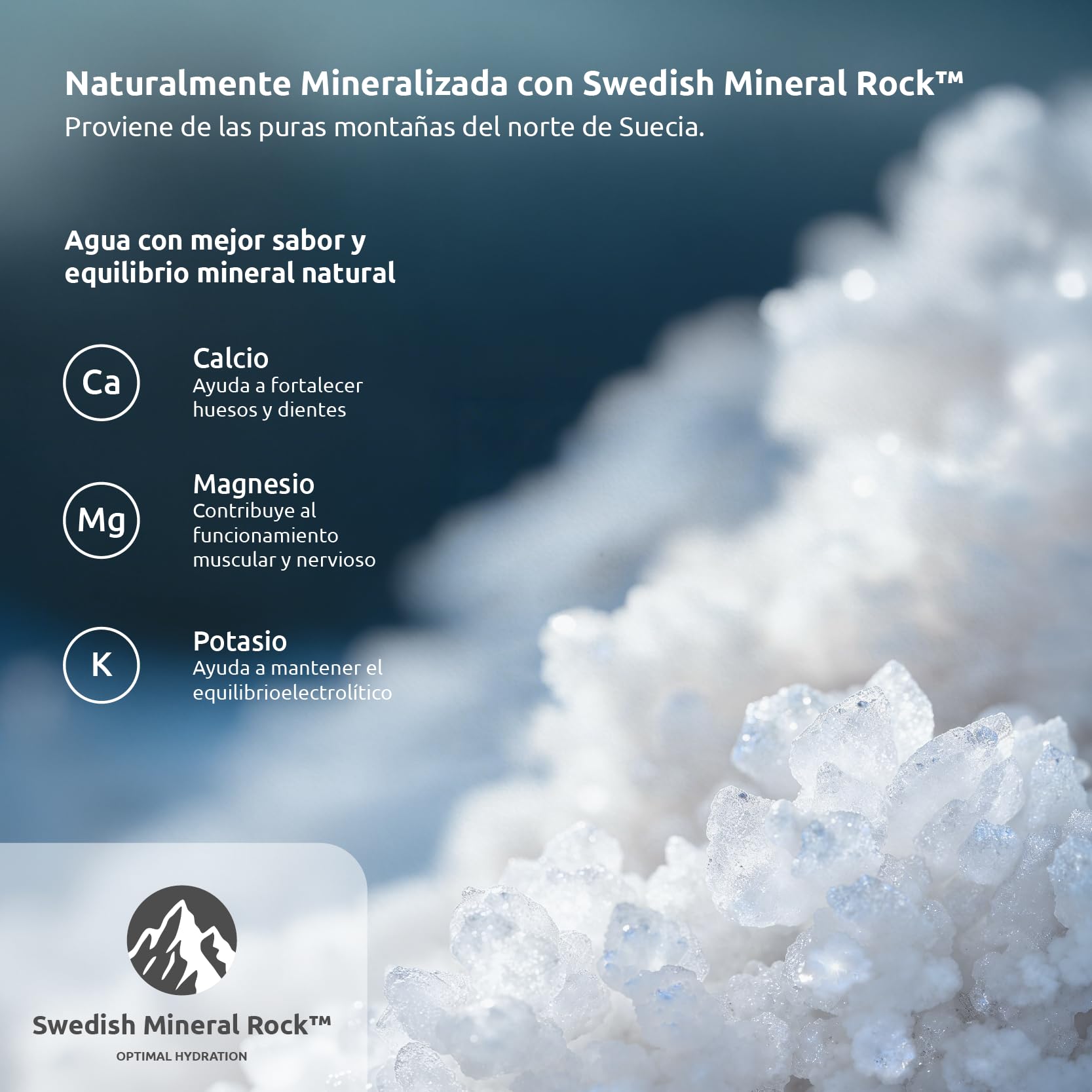 Tappwater InlinePro SMR Filtro de Agua Bajo Fregadero 5 en 1 con Remineralización Natural, Alta Filtración, Elimina +100 Contaminantes, Instalación en Minutos, Agua Mineralizada y Mejor Sabor