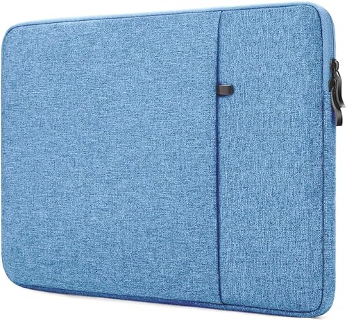 ProElife Funda para laptop de 15 pulgadas para MacBook Air 2023 de 15 pulgadas con chip Apple M2 A2941, accesorio de viaje, transporte simple,