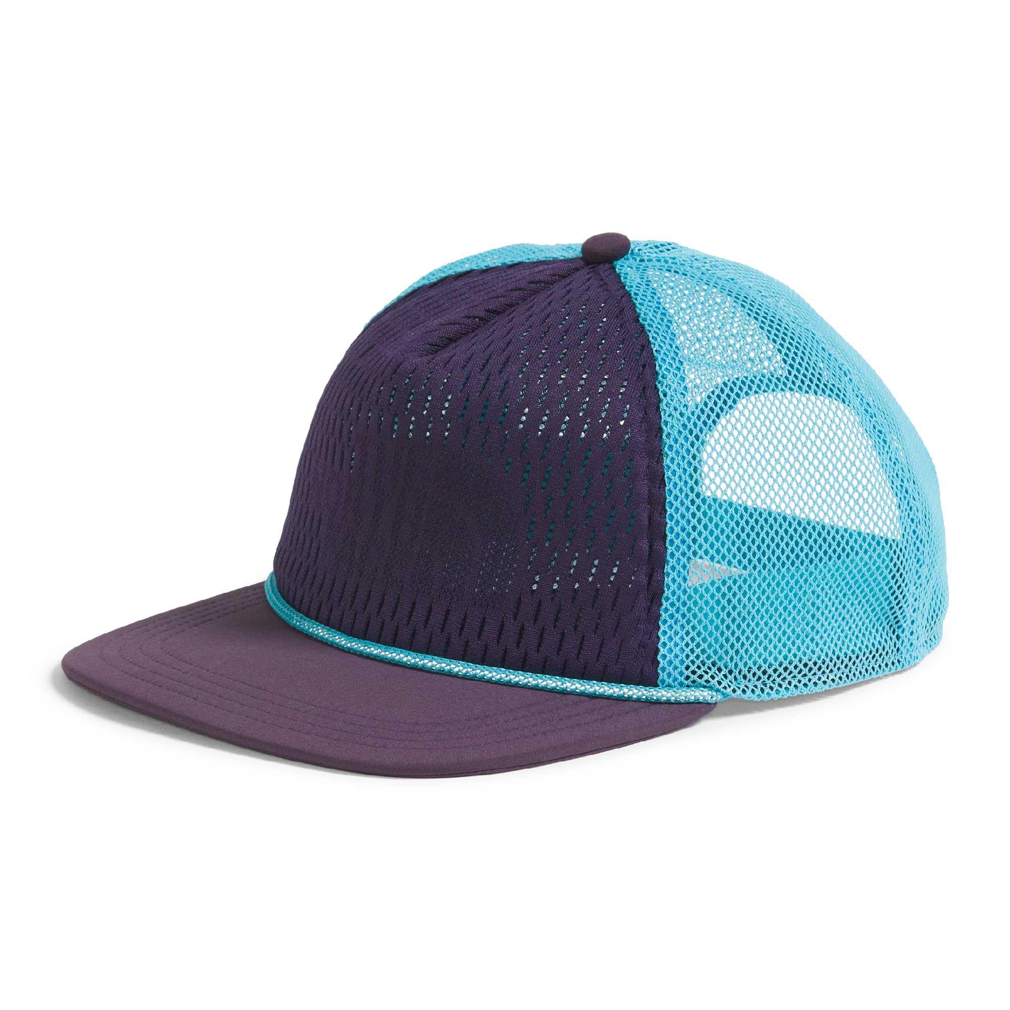 Runner Trucker