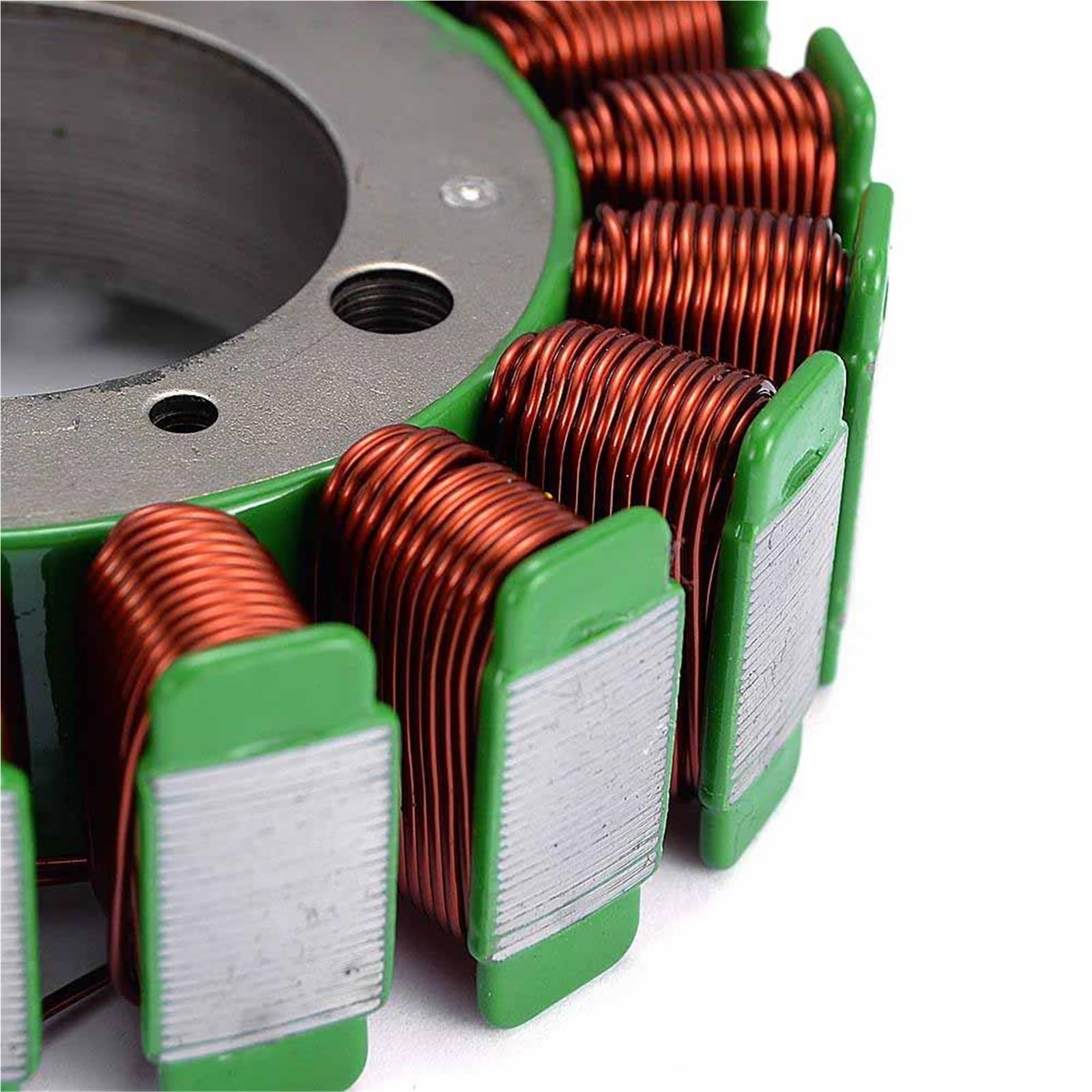 Bobina Statore Generatore Magneto VS 800 per S&uzuki VS800 Intruder 800 VS800GL Boulevard S50 2005 2006 2007 2008 2009 32101-45C00 Accessori