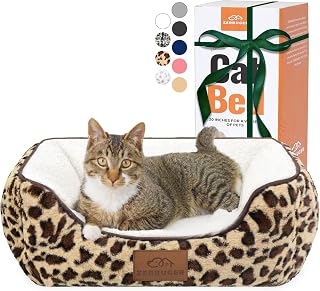 Zerbuger Leopard Small Bed
