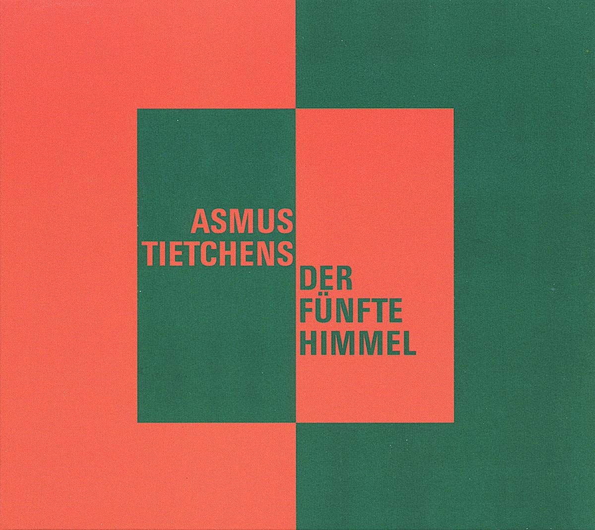 Der Fünfte Himmel [VINYL]