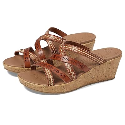 SKECHERS Beverlee Tiger Posse Women