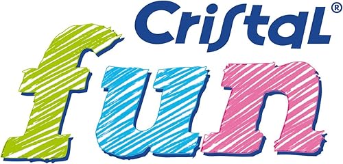 Miniatura 7 de BIC Cristal Fun - Bolígrafos de punta ancha (0.063 in), paquete de 4 unidades, colores surtidos para escribir