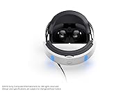 Vista 5 de PlayStation VR Launch Bundle Discontinued