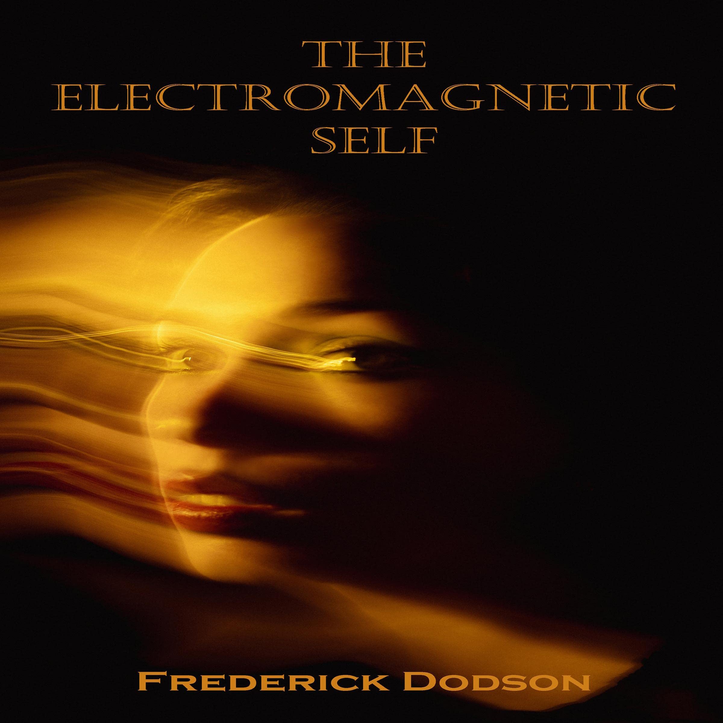 The Electromagnetic Self