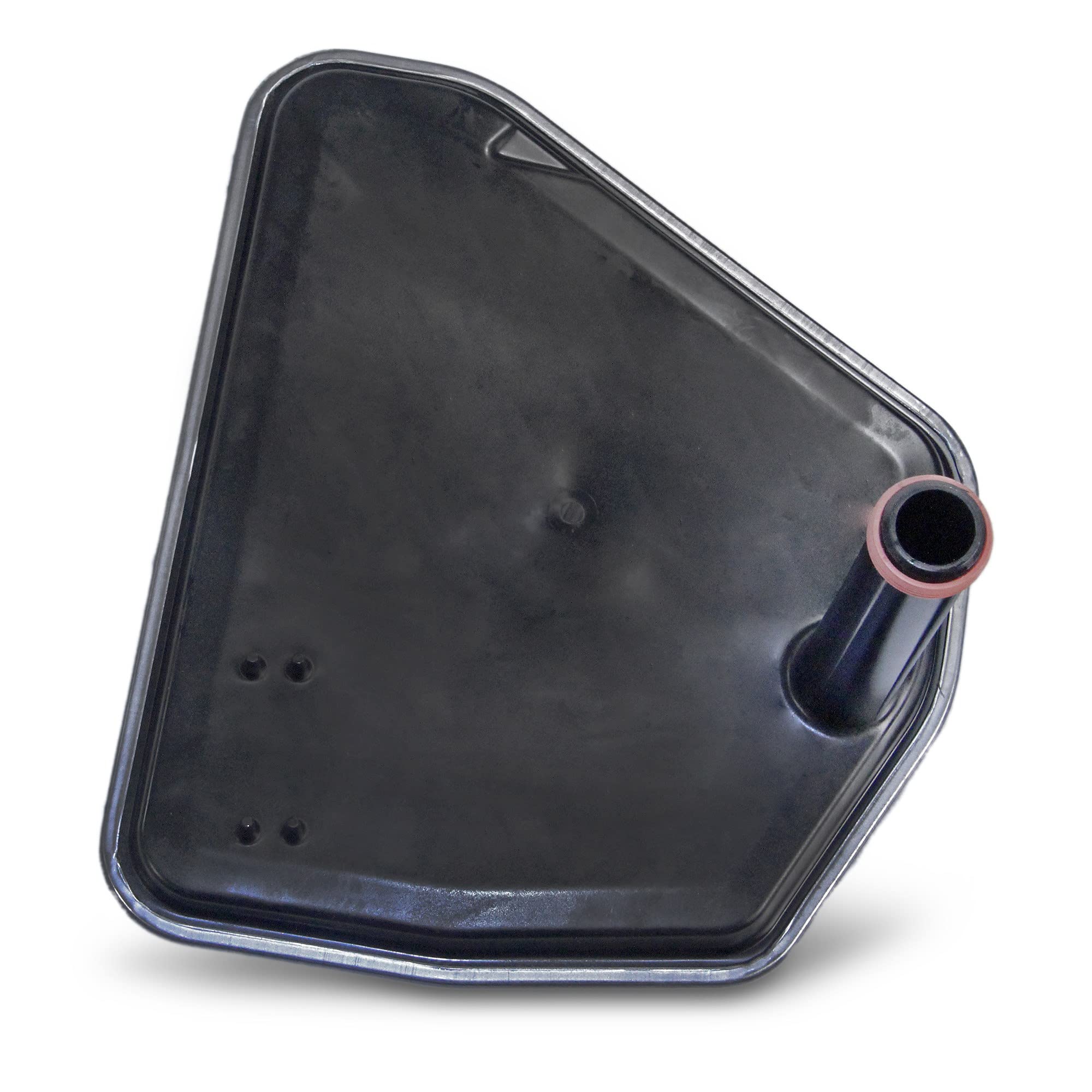 BESTPRICE 1x set di filtri idraulici per cambio automatico incl. guarnizione Compatibile con AUDI A4 B6 (8E2, 8E5, 8H7), B7 (8EC, 8ED, 8HE), A6 C6 (4FH, 4F2, 4F5), A8 D3 (4E2, 4E8), VW PHAETON