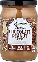 Vista 10 de Mermeladas frutales Walden Farms sin calorías, sin azúcar, sin grasas, sin gluten