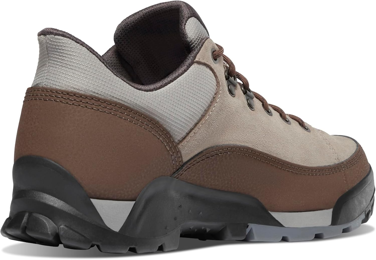 Danner Men's Panorama Low 4" Hiking Shoes - Waterproof Suede, Cushioned EVA... - Picture 13 of 15