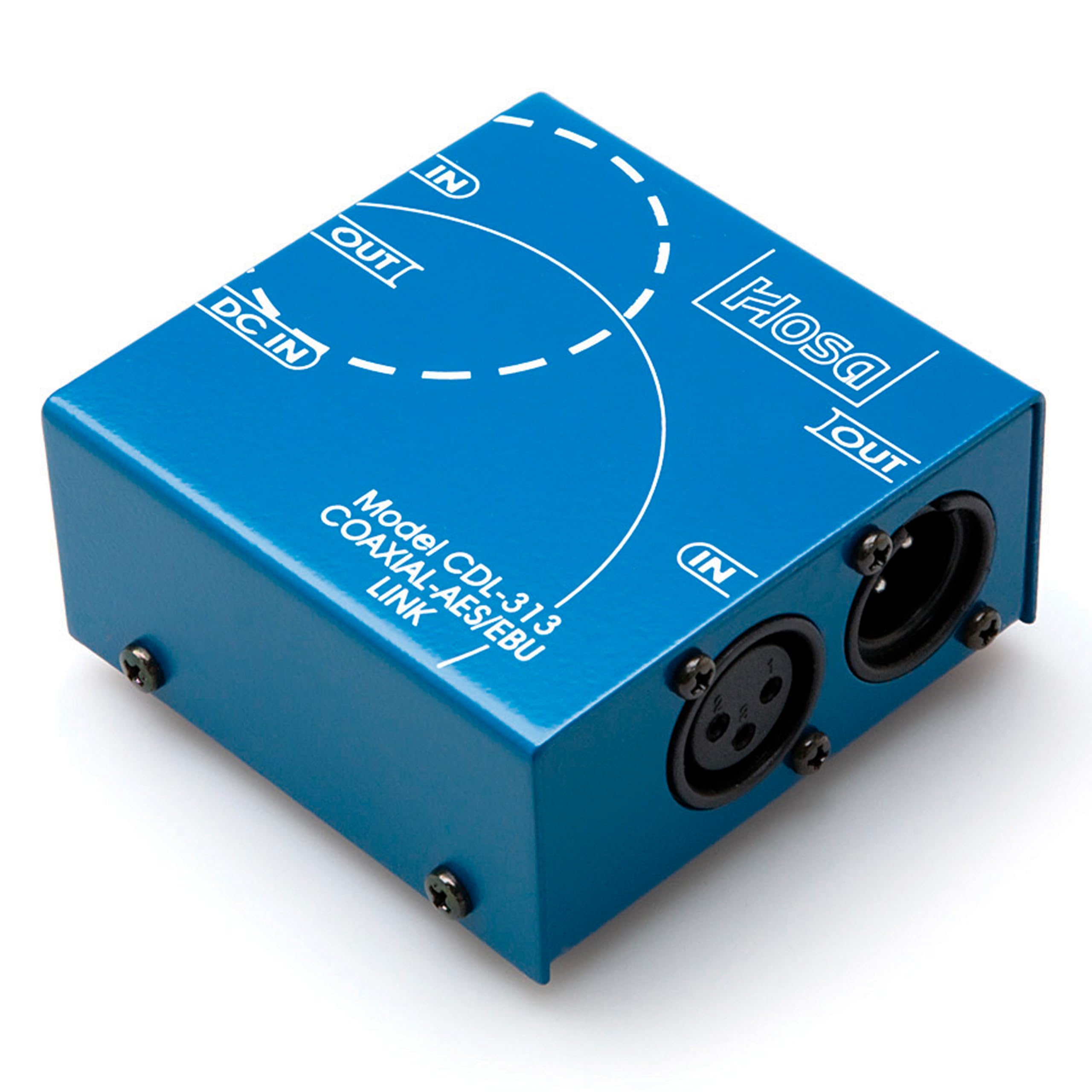 Amazon.co.jp: Hosa CDL-313 : 産業・研究開発用品