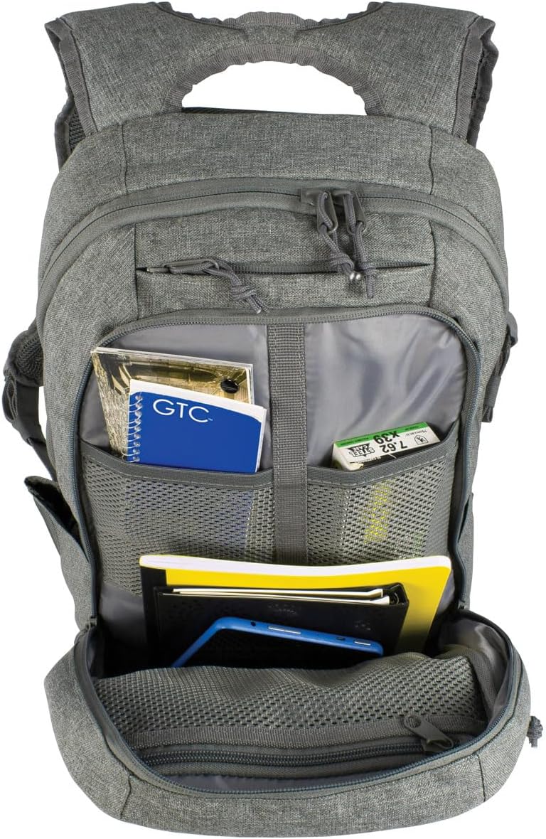 Red Rock Outdoor Gear - Segundo Backpack