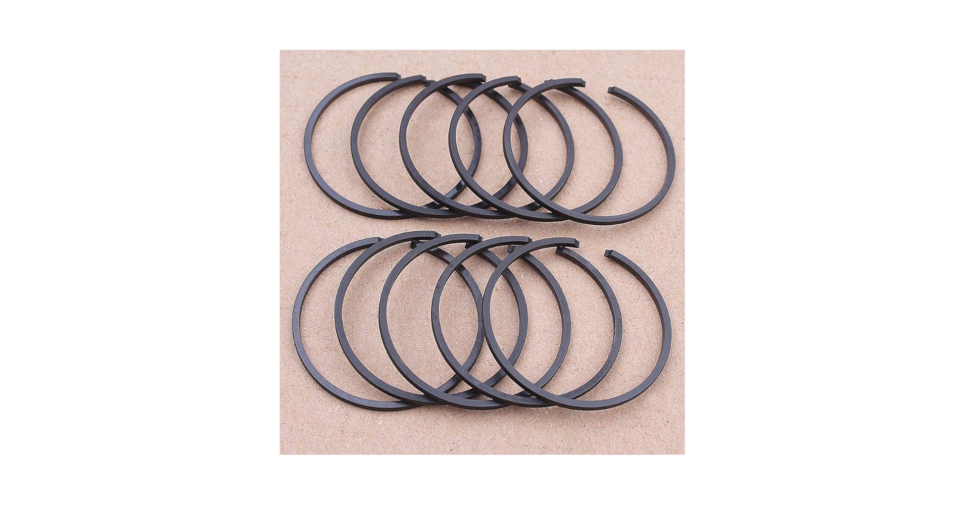 34GTR BNR34ピストンリング 12033-67S20 34GTR BNR34ピストンリング 12033-67S20 Nissan OEM Piston Ring