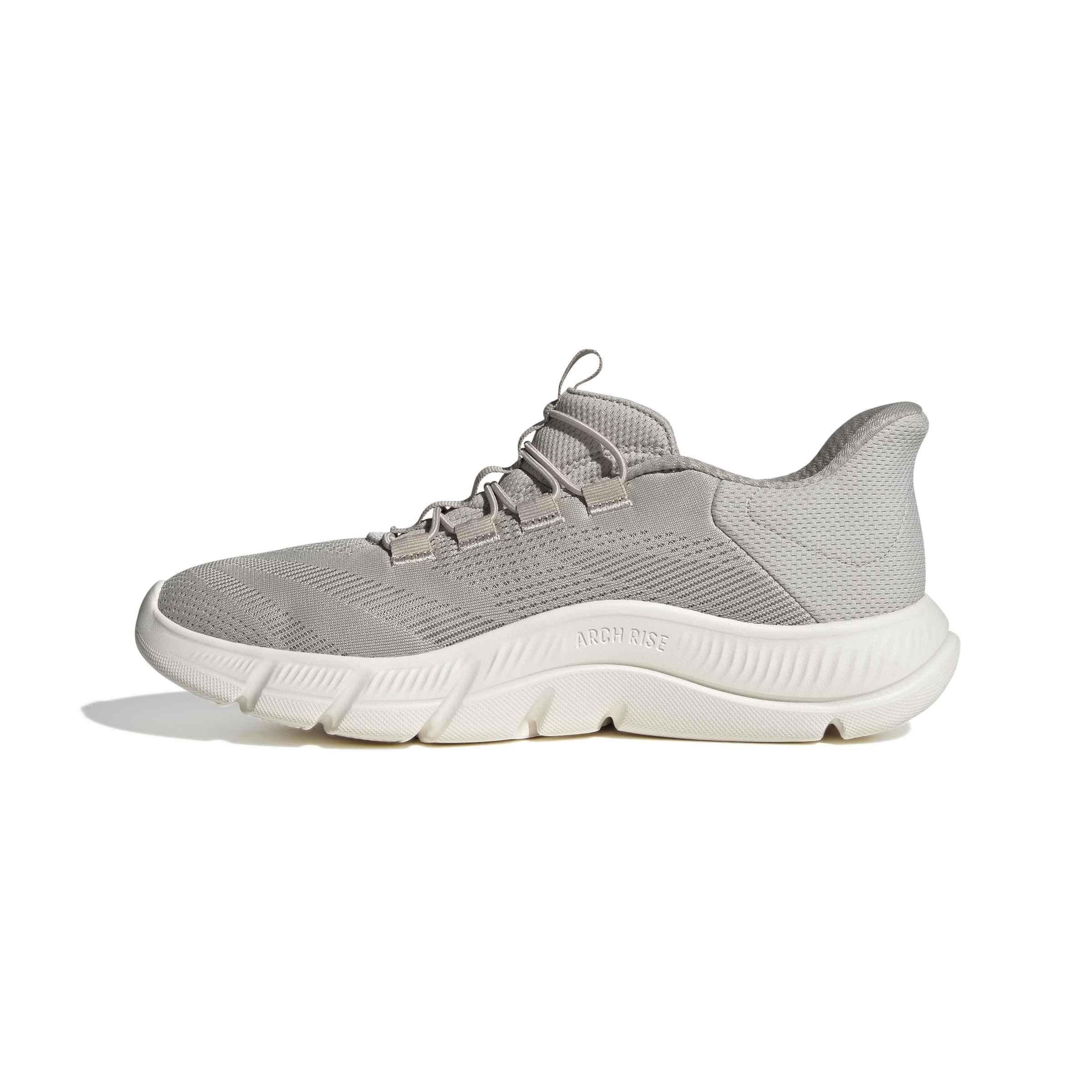 adidas Herren Cloudfoam Flex Laces Shoes